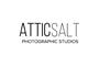 Attic Salt Photographic Studios logo