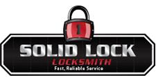 Solid Lock Locksmith image 1
