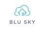 BLU SKY Security logo