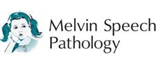 Melvin Speech Pathology image 1