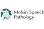 Melvin Speech Pathology logo
