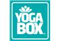 The YogaBox logo
