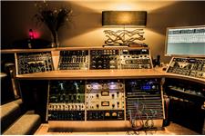 A Sharp Recording Studio image 2