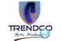 Trendco Pets Products logo