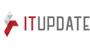 ITUpdate - Keeping IT Professionals Up-to-Date logo