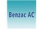 Benzac Australia logo