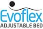 Evoflex Adjustable Bed Range logo