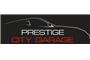 Prestige City Garage logo