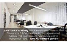Superior Cleaning and Property Services image 2