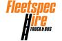 Fleetspec Hire logo