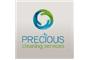 Precious Cleaning Services logo