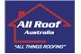 All Roof Australia logo