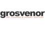 Grosvenor Drycleaners logo