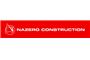 Nazero Constructions logo