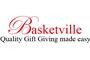 Basketville logo
