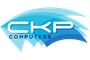 CKP Computers logo