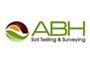 ABH Soil Testing & Surveying logo