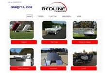Redline Trailers - Universal, Flattop, Tipper & 4WD Trailers image 4