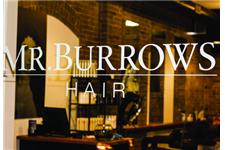 Mr Burrows Hair image 7