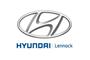 Lennock Hyundai logo