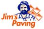 Jim's Paving logo