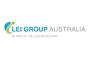 LEI Group Australia logo