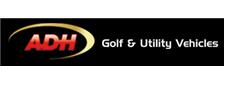 ADH Golf & Utility Vehicles image 1