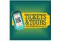Tickets and Tours logo