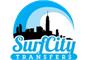 Surf City Transfers - Gold Coast Airport Transfers logo