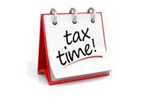 Townsville Tax Returns image 1