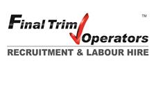 Final Trim Operators image 1