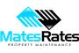 Mates Rates Property Maintenance logo