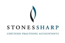 Stones Sharp Accountants - Feedback image 1