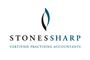 Stones Sharp Accountants - Feedback logo