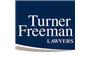Turner Freeman Lawyers Brisbane logo