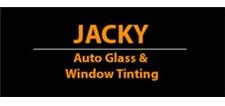 JACKY AUTO GLASS & WINDOW TINTING image 1