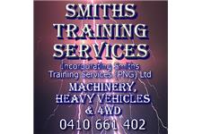 Smiths Training Services image 1