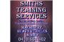 Smiths Training Services logo