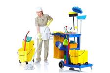  Office Commercial Cleaning Sydney image 2