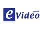 eVideo Communications logo