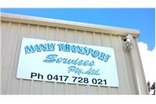 Manly Transport Services image 10