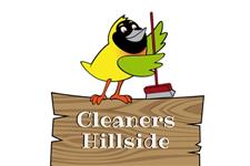 Cleaners Hillside image 1