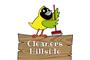 Cleaners Hillside logo