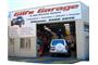 Gills Garage & 4WD Drive Centre logo