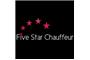 Five Star Chauffeur logo