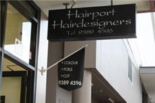 Hairport Hairdesigners image 2