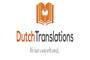 Dutch Translations logo