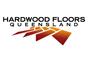 Hardwood Floors Queensland logo