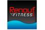 Renouf Fitness Equipment logo