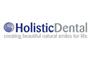 Holistic Dental logo